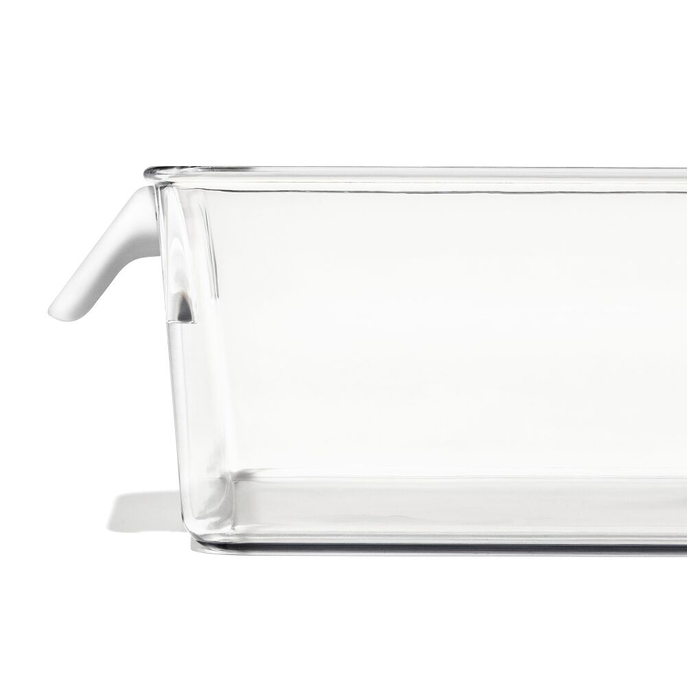 Refrigerator Storage Bin 5 In X 10 In B7
