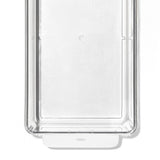 Refrigerator Storage Bin 5 In X 10 In B7