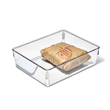 Refrigerator Storage Bin 8 In X 10 In E0