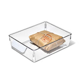 Refrigerator Storage Bin 8 In X 10 In R3