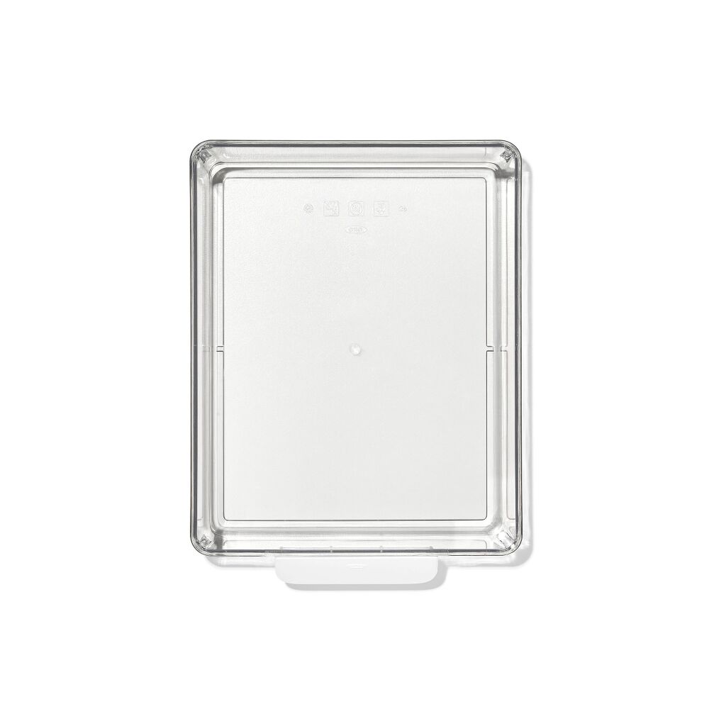 Refrigerator Storage Bin 8 In X 10 In R3