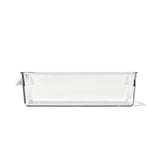 Refrigerator Storage Bin 8 In X 10 In E0