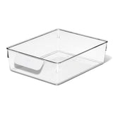Refrigerator Storage Bin 8 In X 10 In E0