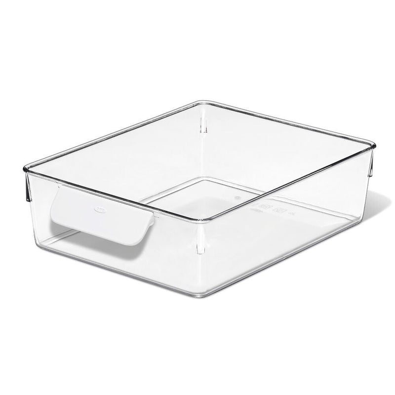 Refrigerator Storage Bin 8 In X 10 In R3