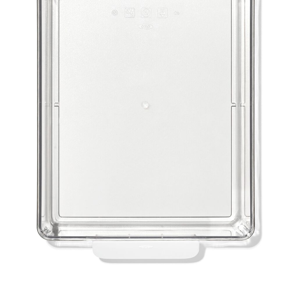 Refrigerator Storage Bin 8 In X 10 In R3