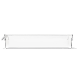 Refrigerator Storage Bin 5 In X 14 In I6