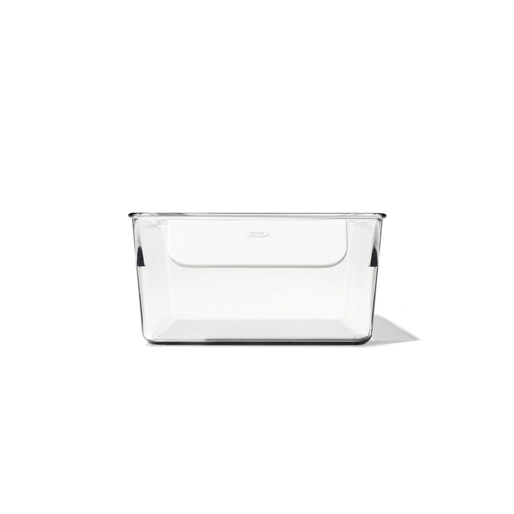 Refrigerator Storage Bin 5 In X 14 In I6