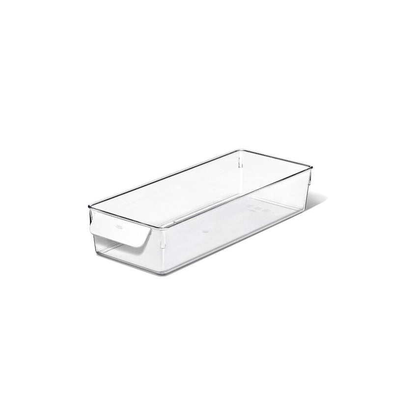 Refrigerator Storage Bin 5 In X 14 In I6