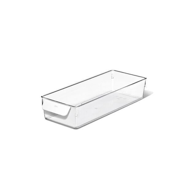 Refrigerator Storage Bin 5 In X 14 In I6