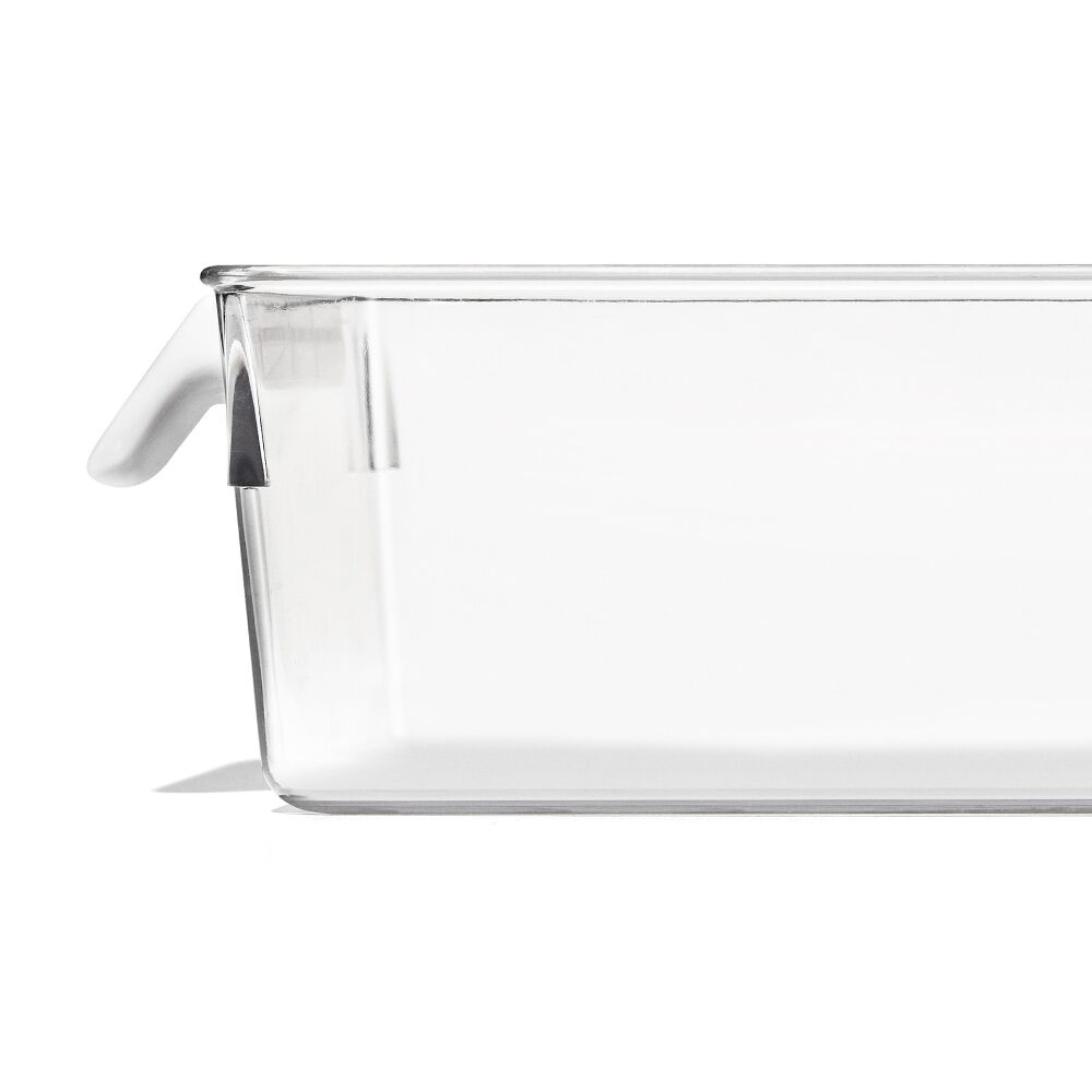 Refrigerator Storage Bin 5 In X 14 In I6