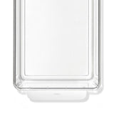 Refrigerator Storage Bin 5 In X 14 In I6