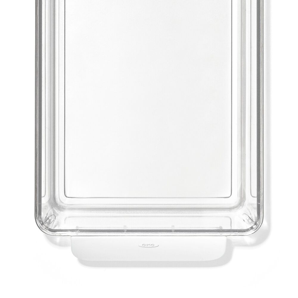 Refrigerator Storage Bin 5 In X 14 In I6