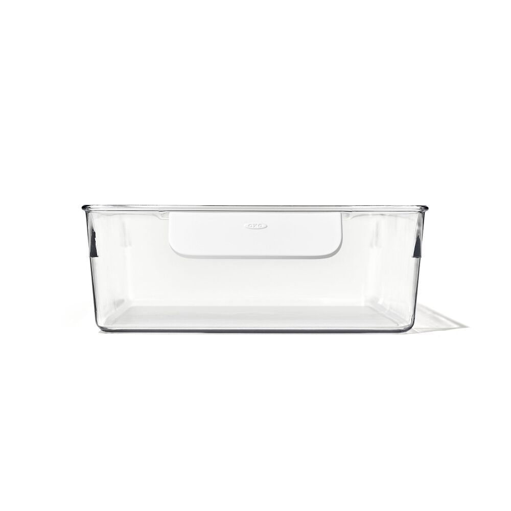 Refrigerator Storage Bin 8 In X 14 In A7