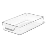 Refrigerator Storage Bin 8 In X 14 In A7