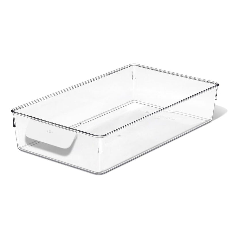 Refrigerator Storage Bin 8 In X 14 In A7