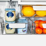 Refrigerator Storage Bin 8 In X 14 In A7