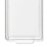 Refrigerator Storage Bin 8 In X 14 In A7
