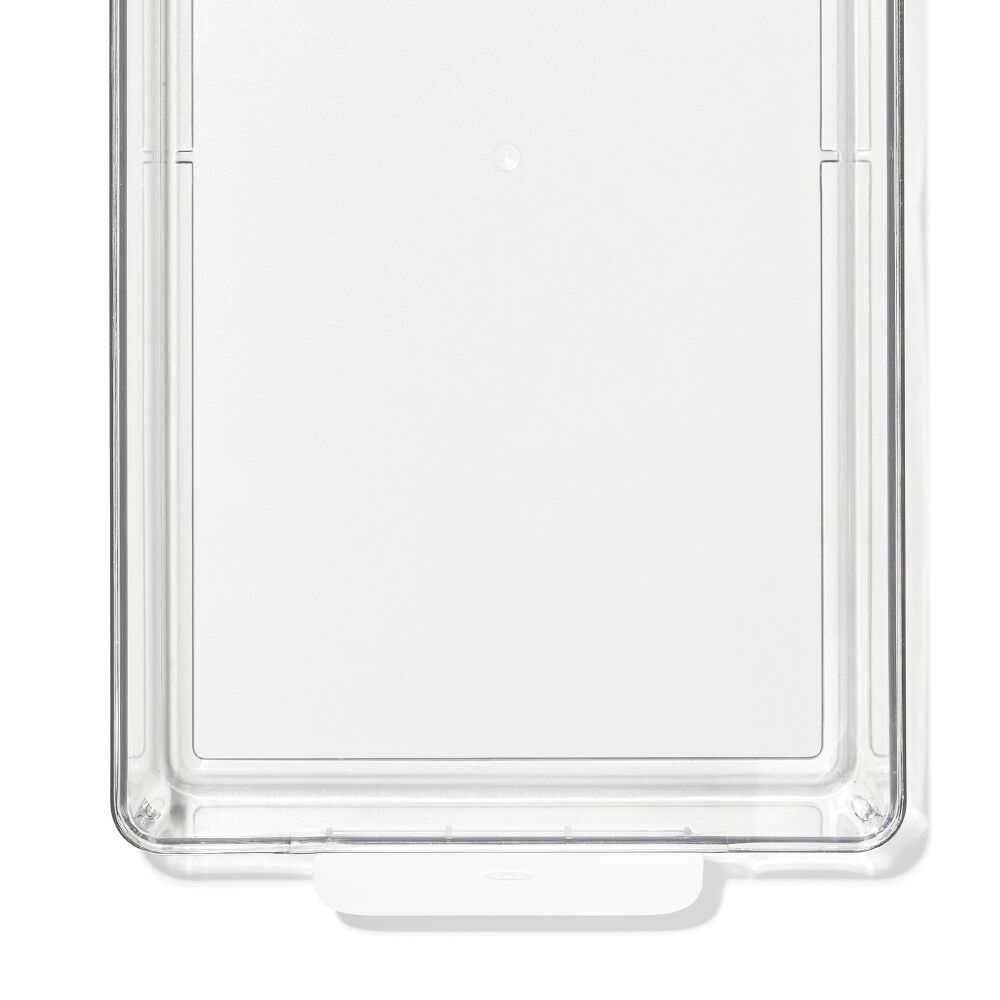 Refrigerator Storage Bin 8 In X 14 In A7