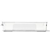 Adjustable Refrigerator Storage Bin Z5