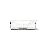 Adjustable Refrigerator Storage Bin Z5