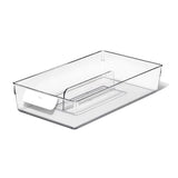 Adjustable Refrigerator Storage Bin Z5