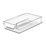 Adjustable Refrigerator Storage Bin Z5