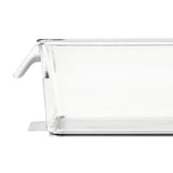 Adjustable Refrigerator Storage Bin Z5