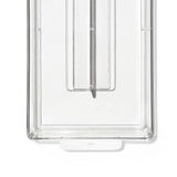 Adjustable Refrigerator Storage Bin Z5