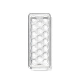 Refrigerator Egg Bin With Removable Tray B6