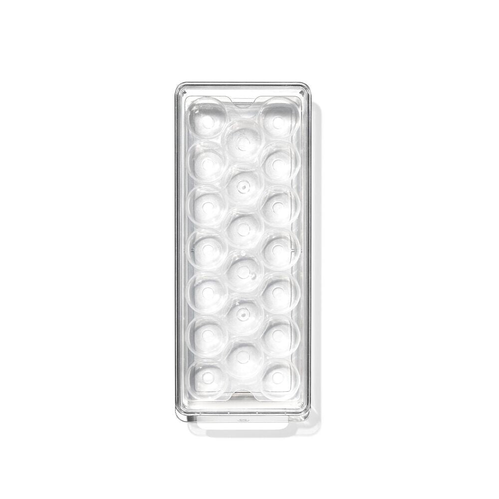Refrigerator Egg Bin With Removable Tray T7