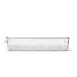 Refrigerator Egg Bin With Removable Tray B6