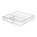 3-piece Refrigerator Tray Set A0