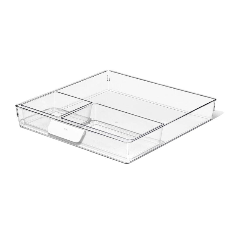3-piece Refrigerator Tray Set A0
