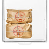 3-piece Refrigerator Tray Set A0