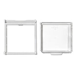 Refrigerator Undershelf Drawer 10 In O4