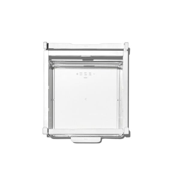 Refrigerator Undershelf Drawer 10 In O4