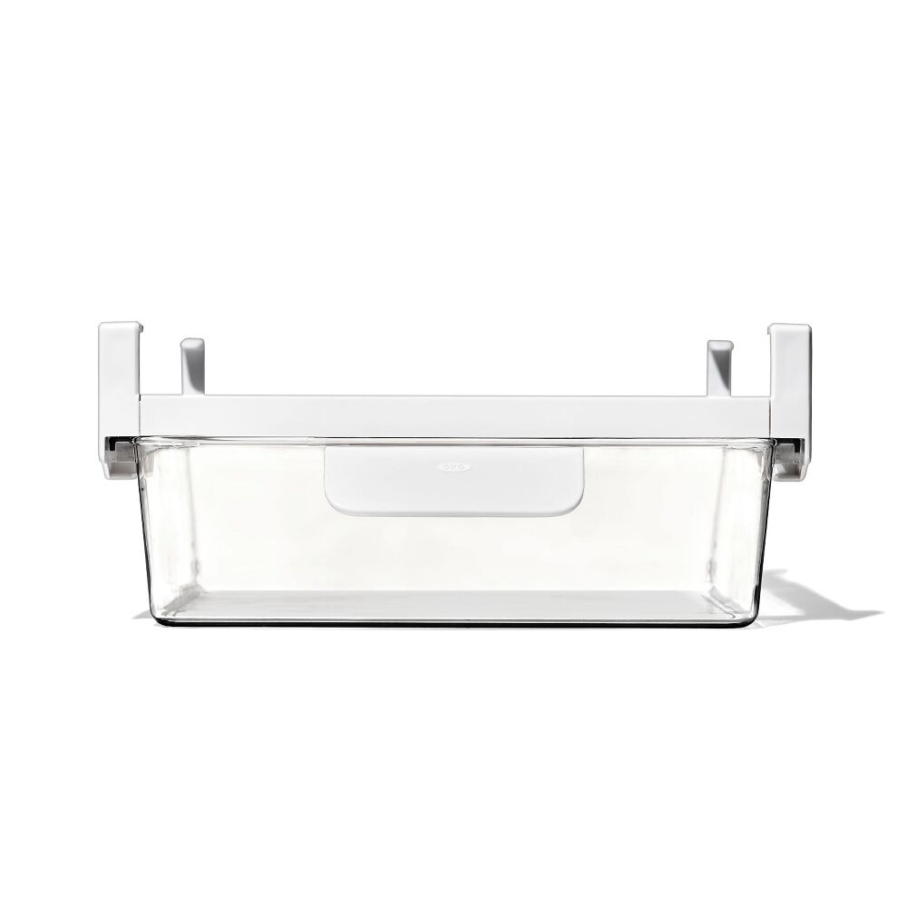 Refrigerator Undershelf Drawer 10 In O4
