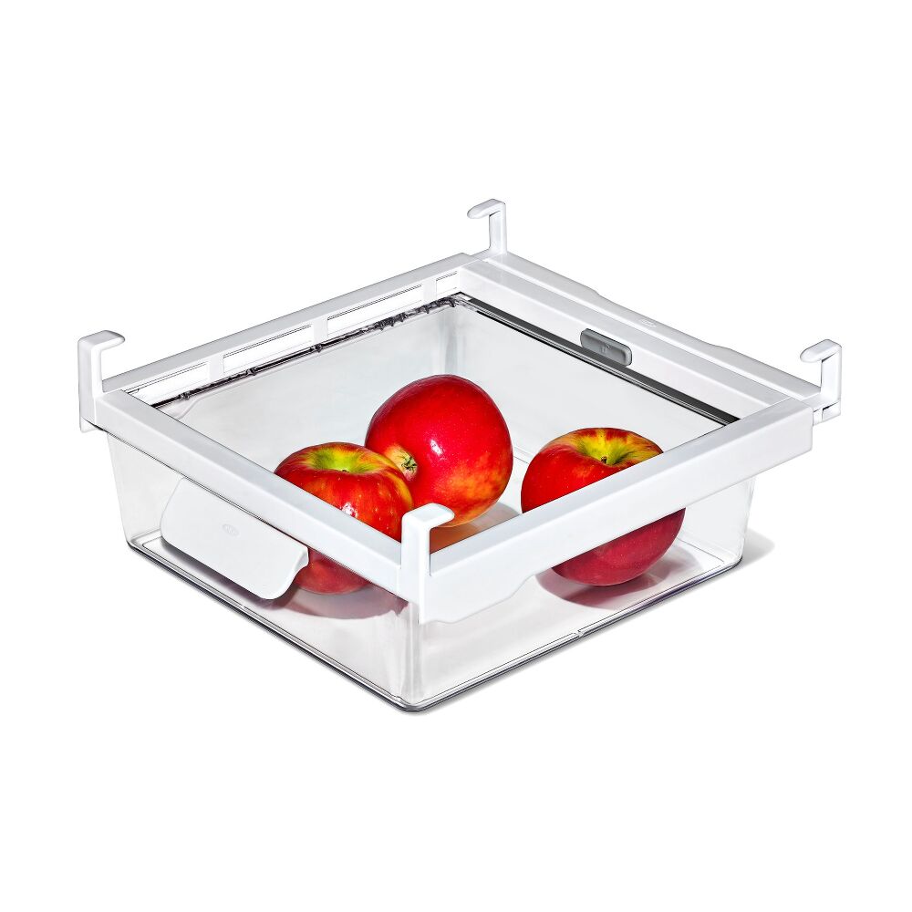 Refrigerator Undershelf Drawer 10 In O4