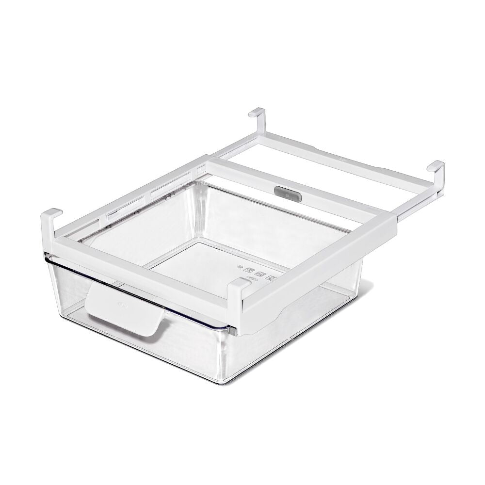 Refrigerator Undershelf Drawer 10 In O4
