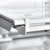 Refrigerator Undershelf Drawer 10 In O4