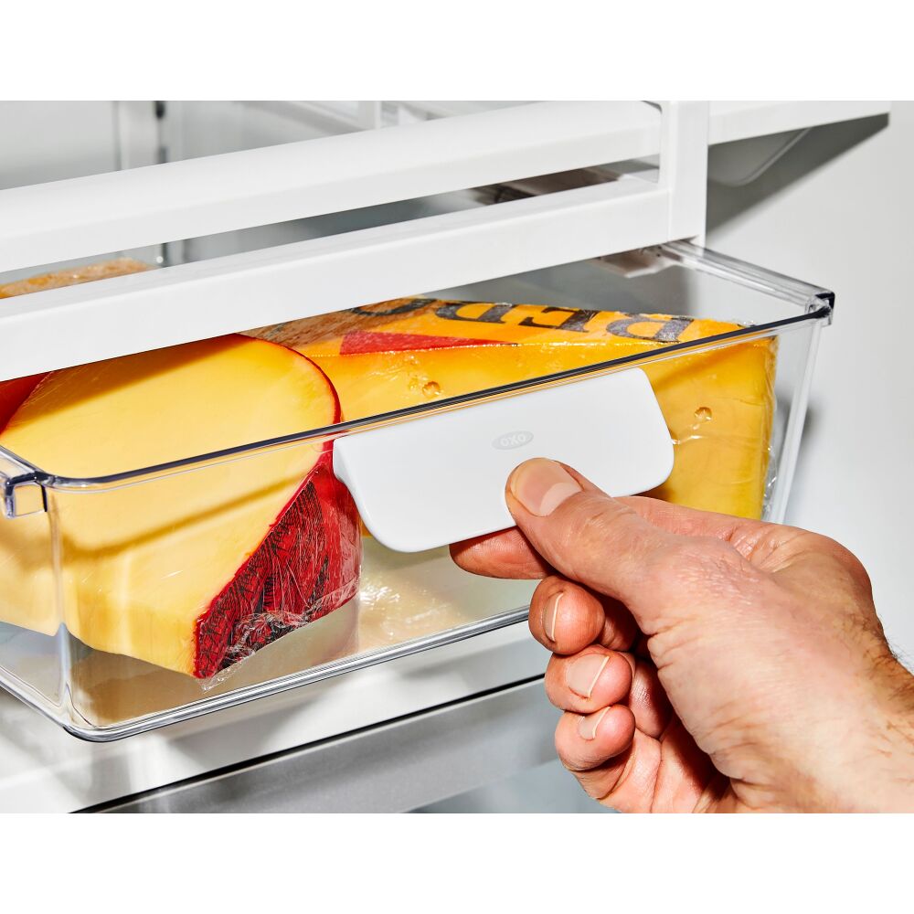 Refrigerator Undershelf Drawer 14 In C3