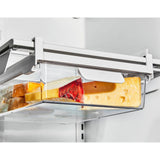 Refrigerator Undershelf Drawer 14 In C3