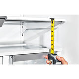 Refrigerator Undershelf Drawer 14 In I4