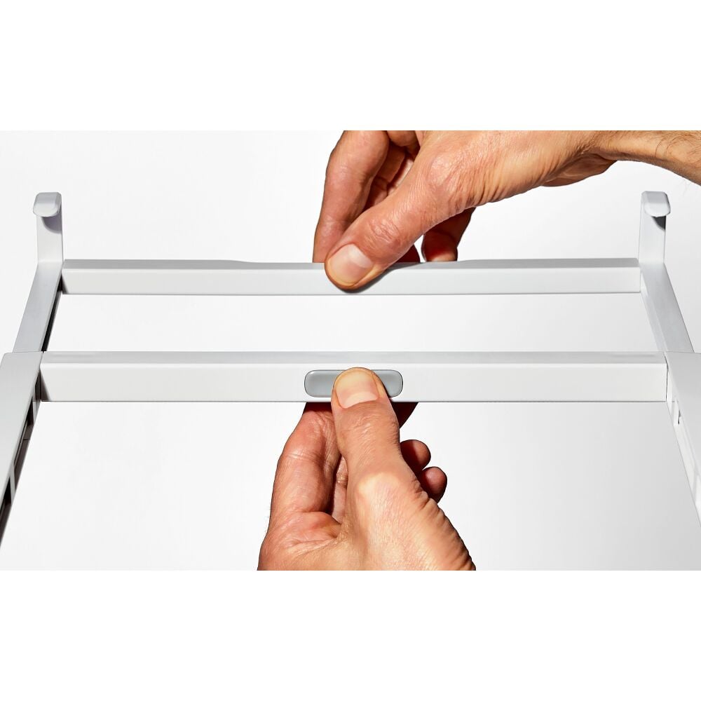 Refrigerator Undershelf Drawer 14 In C3
