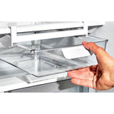 Refrigerator Undershelf Drawer 14 In I4