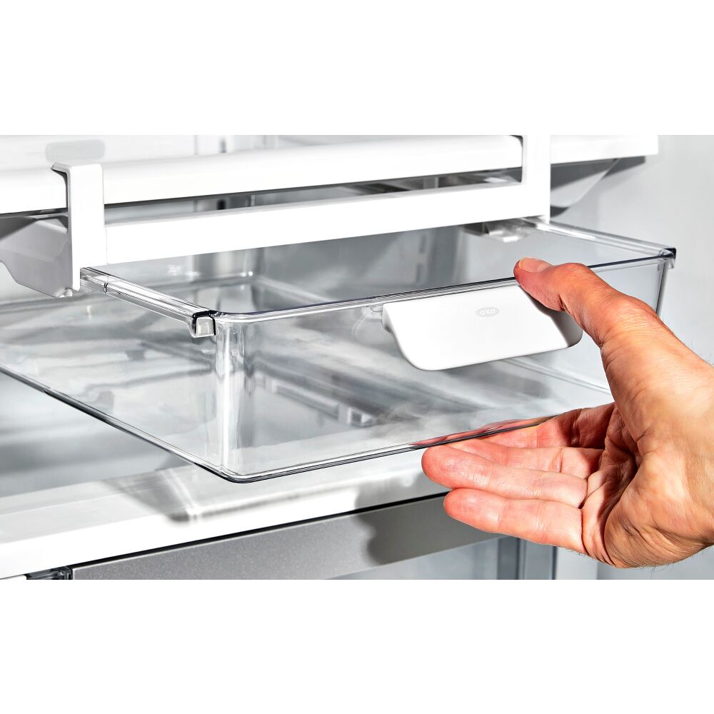 Refrigerator Undershelf Drawer 14 In I4