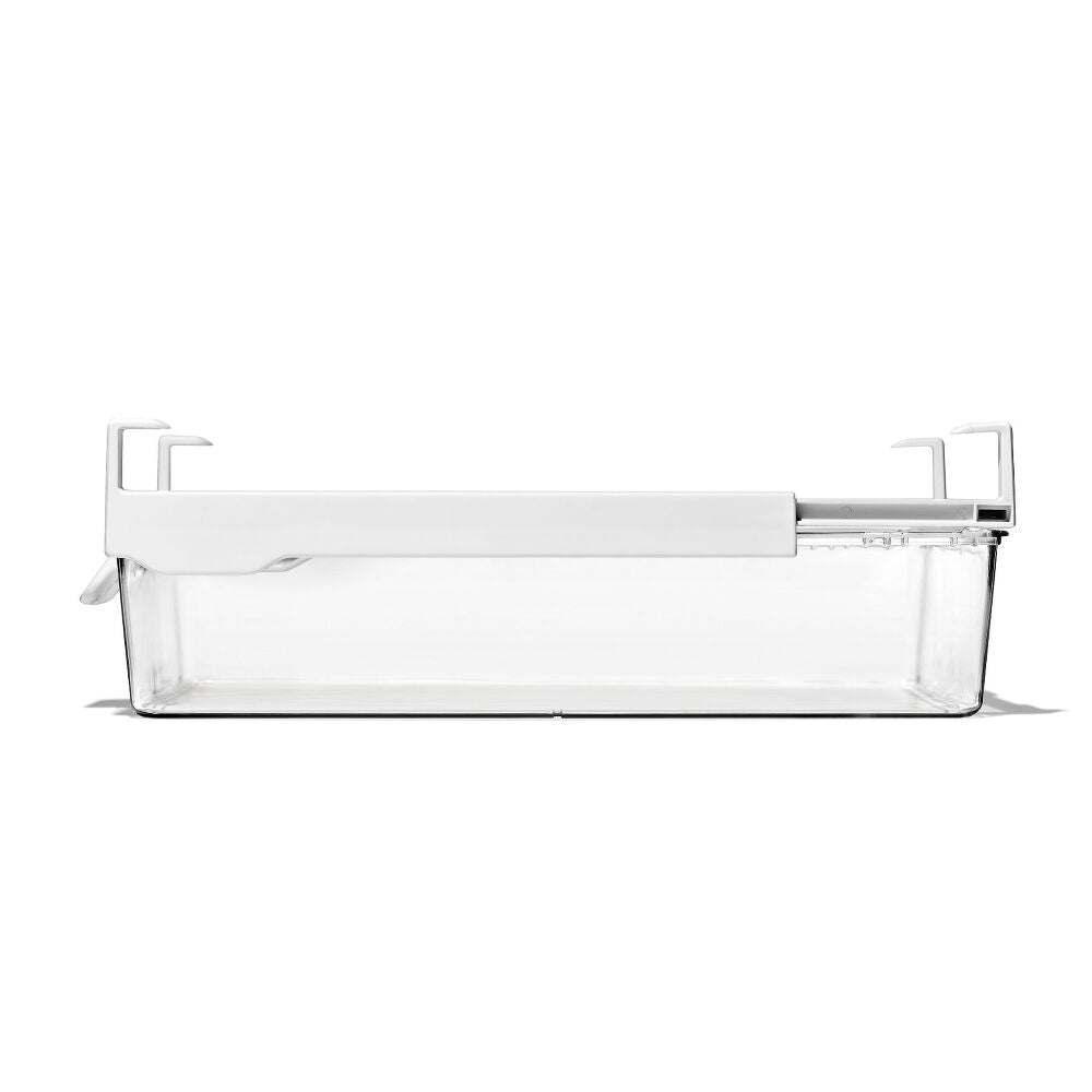 Refrigerator Undershelf Drawer 14 In C3