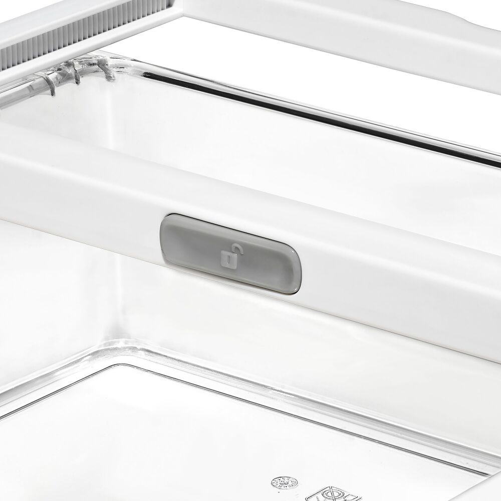 Refrigerator Undershelf Drawer 14 In C3