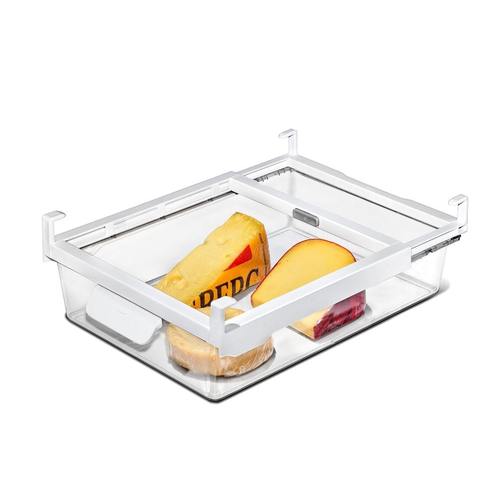 Refrigerator Undershelf Drawer 14 In I4