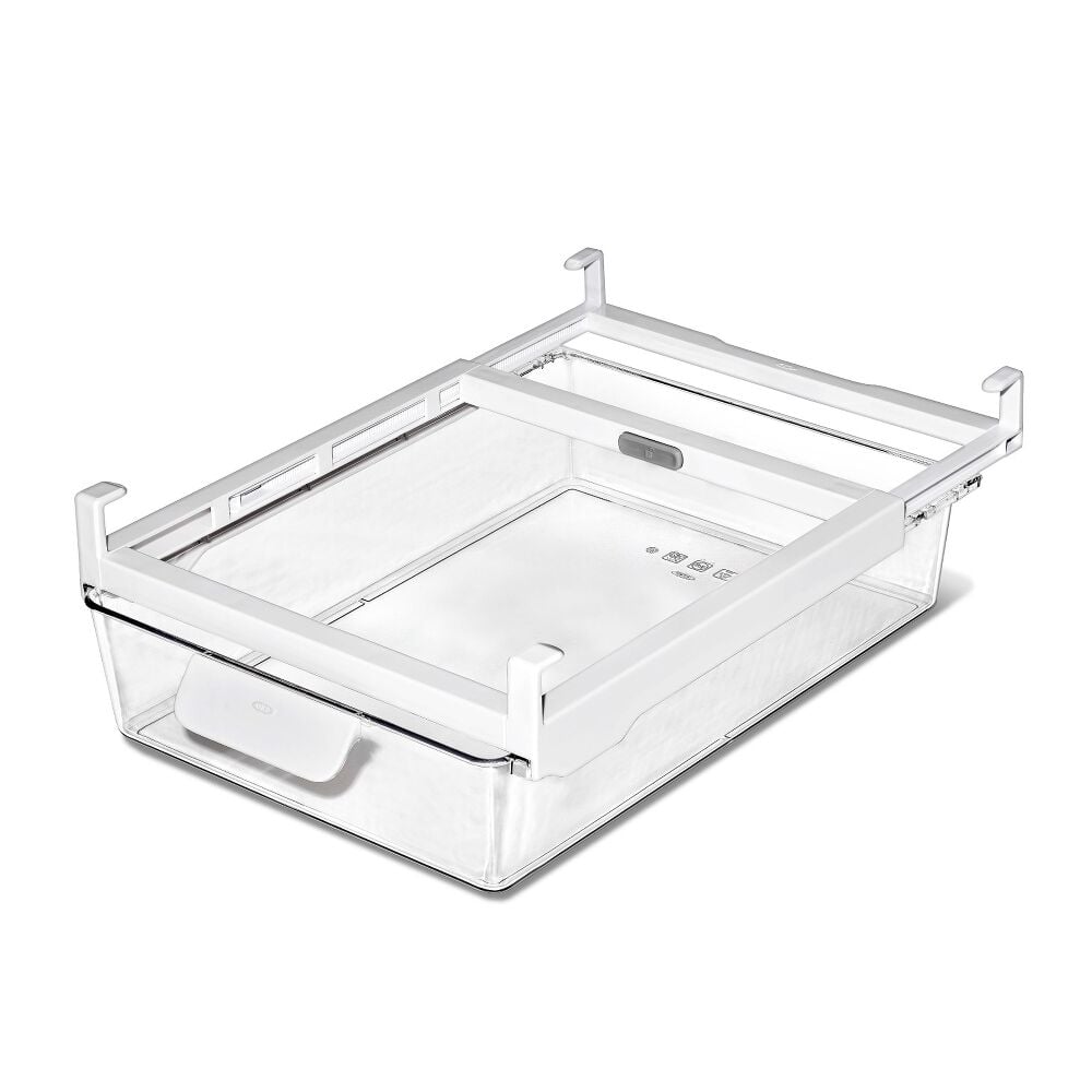 Refrigerator Undershelf Drawer 14 In I4